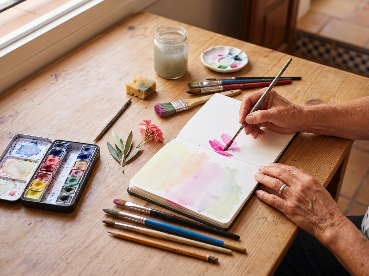 Arte y creatividad